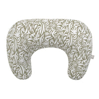 HKM-480083 Multifunctional Maternity Nursing Pillow with Removable Polyester Cover