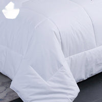 HKM-480275 Luxurious Pure Cotton Quilt in Various Sizes and Weights for Spring and Autumn