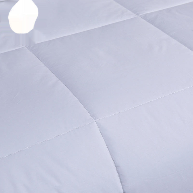 HKM-480275 Luxurious Pure Cotton Quilt in Various Sizes and Weights for Spring and Autumn