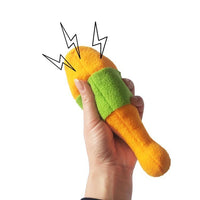 HKM-480723 Bowling Olfactory Pad Puzzle Decompression