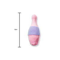 HKM-480723 Bowling Olfactory Pad Puzzle Decompression