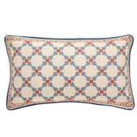 HKM-481555 American Retro Puno Pillow Sofa for Living Room, 30x50mm & 45x45mm Sizes Available