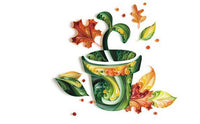 HKM-481939 Quilling Craft Kit with 24 Colors of Fine Paper, Tools, and Graphics Template