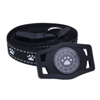 HKM-482003 Pet GPS Locator Device with Waterproof Design and 48-Hour Battery Life