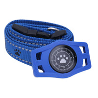 HKM-482003 Pet GPS Locator Device with Waterproof Design and 48-Hour Battery Life