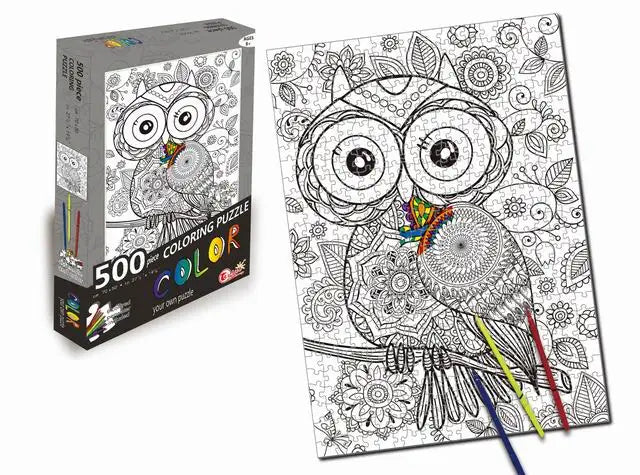 HKM-482067 Magnetic Drawing Board for Kids - Double-Sided Reusable Educational Toy for Ages 5 to 13