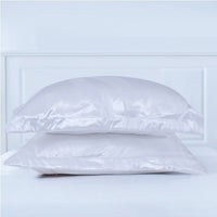 HKM-482579 Luxury Satin Microfiber King Bedding Set with Duvet Cover and Pillow Shams