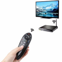 HKM-482771 LG Smart TV Remote Control Replacement AN-MR500 compatible with ABS Design