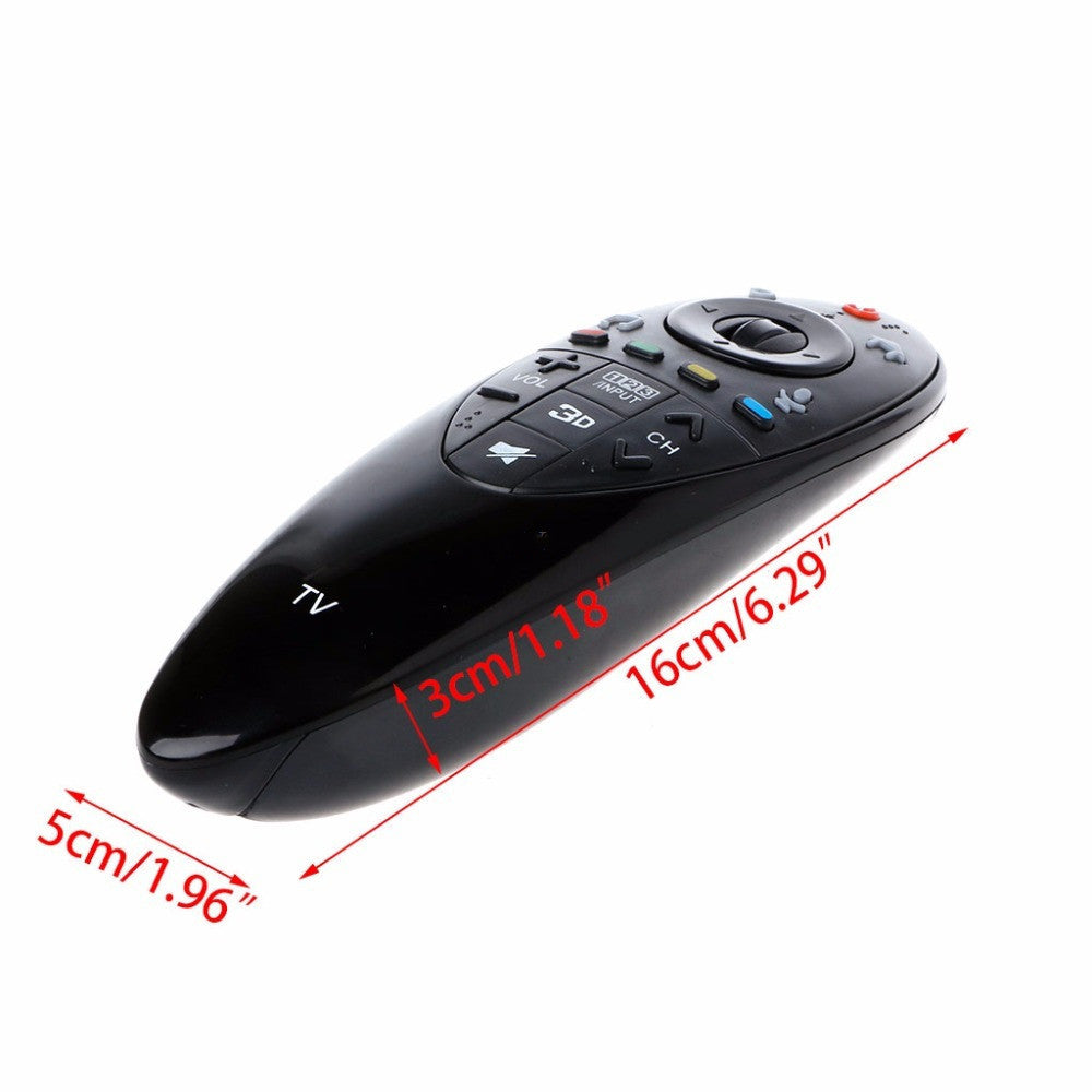 HKM-482771 LG Smart TV Remote Control Replacement AN-MR500 compatible with ABS Design