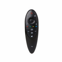 HKM-482771 LG Smart TV Remote Control Replacement AN-MR500 compatible with ABS Design