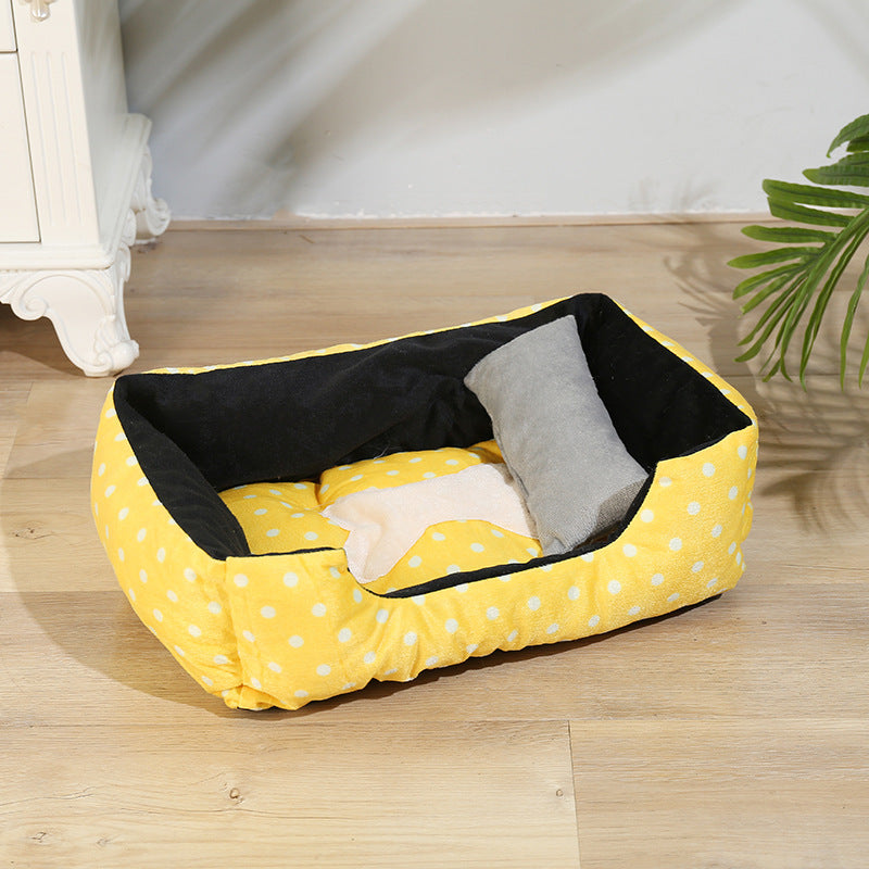 HKM-482963 Sleeping Villa Dog Kennel