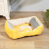 HKM-482963 Sleeping Villa Dog Kennel