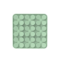 HKM-483091 Dog Sniffing Toy Pad - Washable Silicone Smell Pad in Multiple Colors