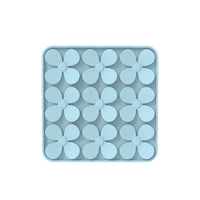 HKM-483091 Dog Sniffing Toy Pad - Washable Silicone Smell Pad in Multiple Colors