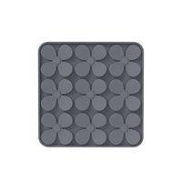 HKM-483091 Dog Sniffing Toy Pad - Washable Silicone Smell Pad in Multiple Colors
