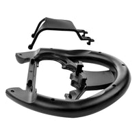 HKM-483283 PS4 Compatible Game Console Steering Wheel with ABS Construction