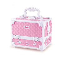 HKM-483411 Kids Princess Makeup Set Toy for Pretend Play, Cosmetic Box for Ages 2-14