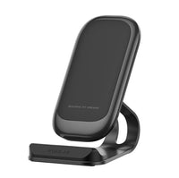 HKM-483603 Universal Wireless Phone Charger with Type-C Cable and LED Indicator - 5V 1500mA Output