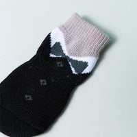 HKM-483731 Halloween Themed Pet Socks for Dogs - Cozy Foot Covers in Various Designs and Sizes