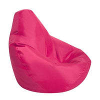 HKM-484115 Waterproof Bean Bag Sofa Chair Cover for Kids and Adults – 75x85cm, Available in Multiple Colors