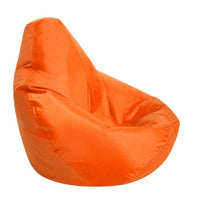 HKM-484115 Waterproof Bean Bag Sofa Chair Cover for Kids and Adults – 75x85cm, Available in Multiple Colors