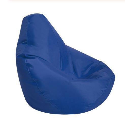 HKM-484115 Waterproof Bean Bag Sofa Chair Cover for Kids and Adults – 75x85cm, Available in Multiple Colors