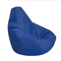 HKM-484115 Waterproof Bean Bag Sofa Chair Cover for Kids and Adults – 75x85cm, Available in Multiple Colors