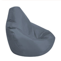 HKM-484115 Waterproof Bean Bag Sofa Chair Cover for Kids and Adults – 75x85cm, Available in Multiple Colors