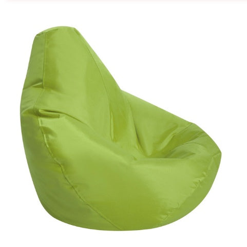 HKM-484115 Waterproof Bean Bag Sofa Chair Cover for Kids and Adults – 75x85cm, Available in Multiple Colors