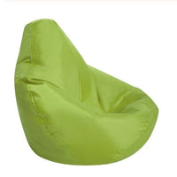 HKM-484115 Waterproof Bean Bag Sofa Chair Cover for Kids and Adults – 75x85cm, Available in Multiple Colors