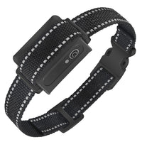 HKM-484243 3280FT Waterproof Dog Training Collar with Beep, Vibration, and Shock Modes