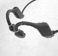 HKM-484627 Wireless In-Ear Sports Headphones with 6D Surround Sound, Sweatproof Design, and Long Battery Life