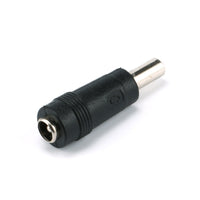 HKM-484755 Universal 8-Piece Laptop DC Adapter with 5.5*2.1mm Plug and 16A Rated Current