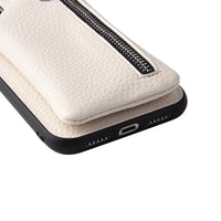 HKM-484819 Mobile Phone Protective Case with Lanyard for iPhone Models