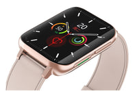 HKM-485075 Bluetooth Smart Bracelet with ECG, Blood Pressure, and Heart Rate Monitoring