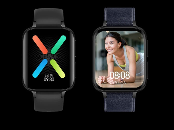 HKM-485075 Bluetooth Smart Bracelet with ECG, Blood Pressure, and Heart Rate Monitoring