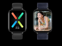 HKM-485075 Bluetooth Smart Bracelet with ECG, Blood Pressure, and Heart Rate Monitoring