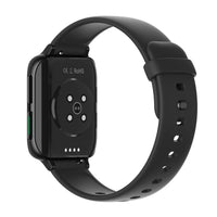 HKM-485075 Bluetooth Smart Bracelet with ECG, Blood Pressure, and Heart Rate Monitoring