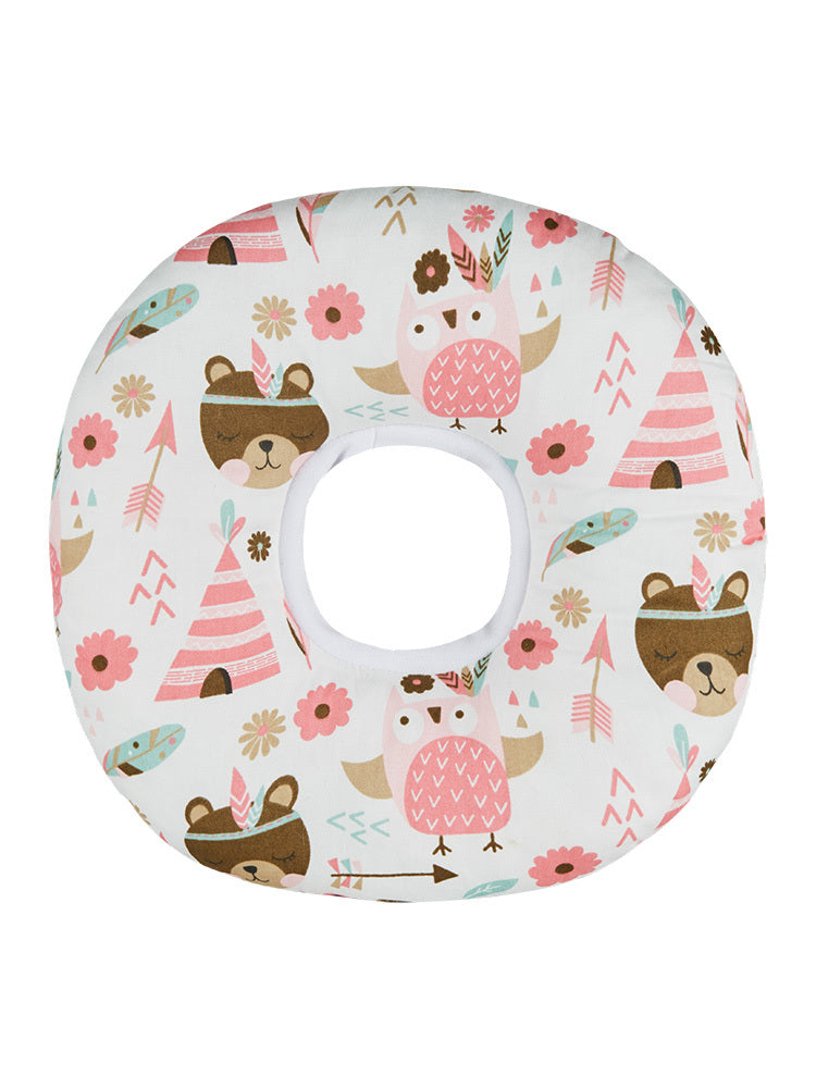 HKM-485267 Dog soft loop cat neck set