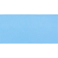 HKM-485395 Lychee Pattern Leather Repair Patch - Eco-Friendly, Durable 10x20cm Solution for Sofas, Seats, and More
