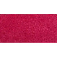 HKM-485395 Lychee Pattern Leather Repair Patch - Eco-Friendly, Durable 10x20cm Solution for Sofas, Seats, and More