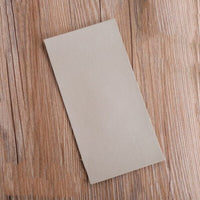 HKM-485395 Lychee Pattern Leather Repair Patch - Eco-Friendly, Durable 10x20cm Solution for Sofas, Seats, and More