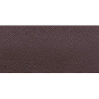 HKM-485395 Lychee Pattern Leather Repair Patch - Eco-Friendly, Durable 10x20cm Solution for Sofas, Seats, and More