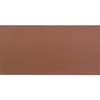 HKM-485395 Lychee Pattern Leather Repair Patch - Eco-Friendly, Durable 10x20cm Solution for Sofas, Seats, and More