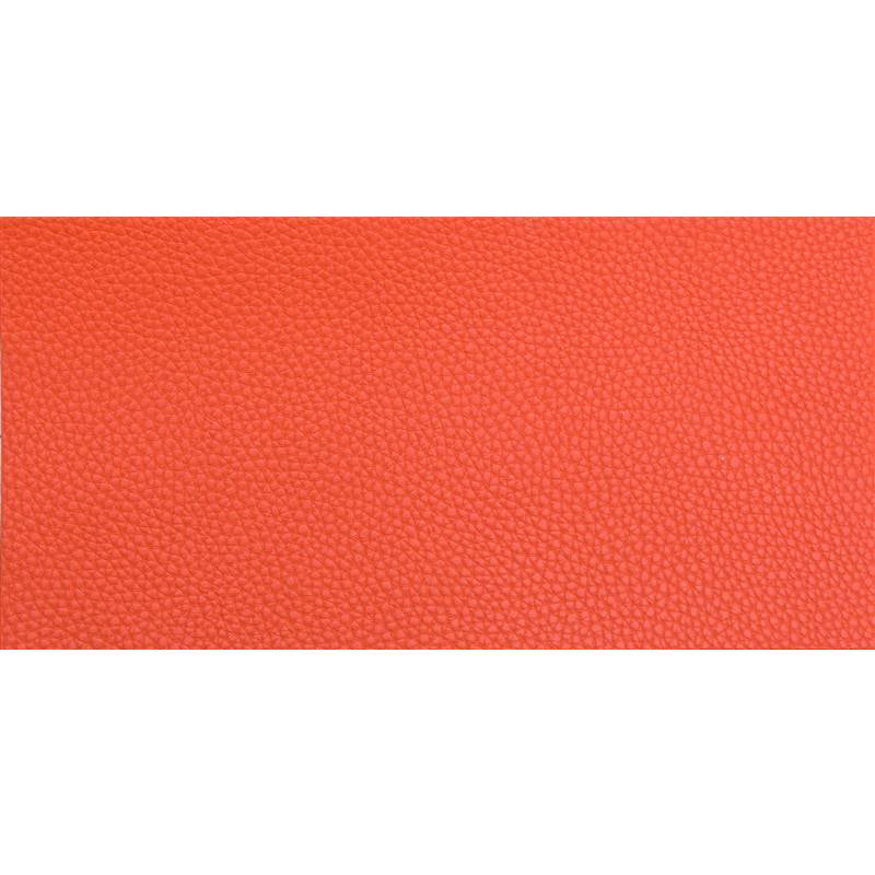 HKM-485395 Lychee Pattern Leather Repair Patch - Eco-Friendly, Durable 10x20cm Solution for Sofas, Seats, and More