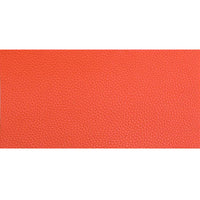 HKM-485395 Lychee Pattern Leather Repair Patch - Eco-Friendly, Durable 10x20cm Solution for Sofas, Seats, and More