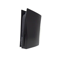 HKM-485587 PS5 CD-ROM Version Protective Shell for Console Game Accessories - ABS Plastic, Compatible with PS5 Optical Drive Version