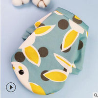 HKM-485971 Trendy Winter Sweatshirts for Small Dogs - Multiple Fun Designs Available