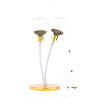 HKM-486483 Cat Leaking Ball, Swinging Toy Ball, Leaking Device, Educational Toys, Pet Self-Hey