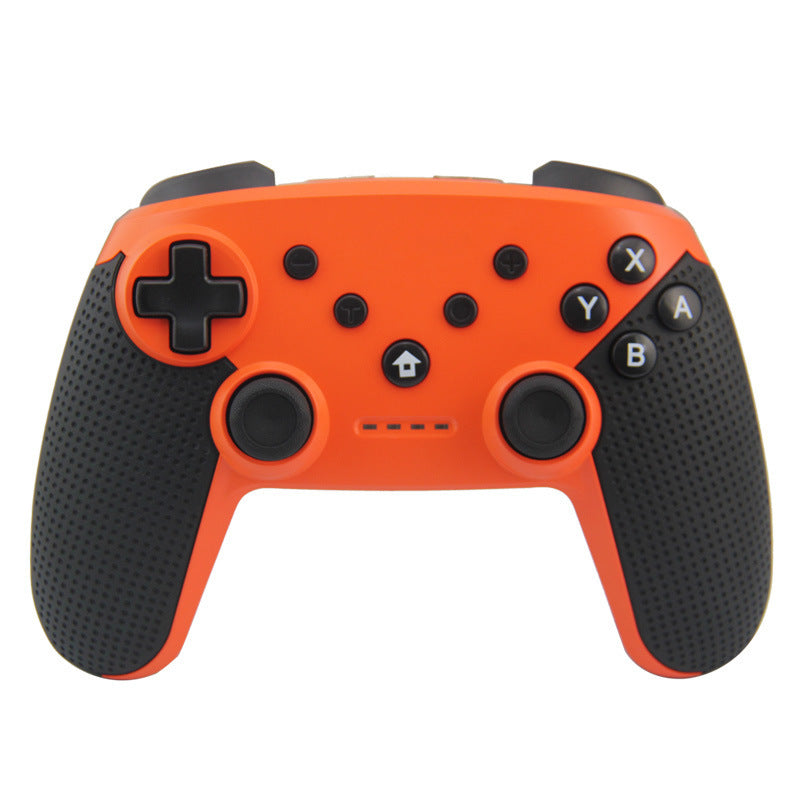 HKM-486739 Switch Wireless Controller with Bluetooth, Vibration, and Six-Axis Support for PC and Switch